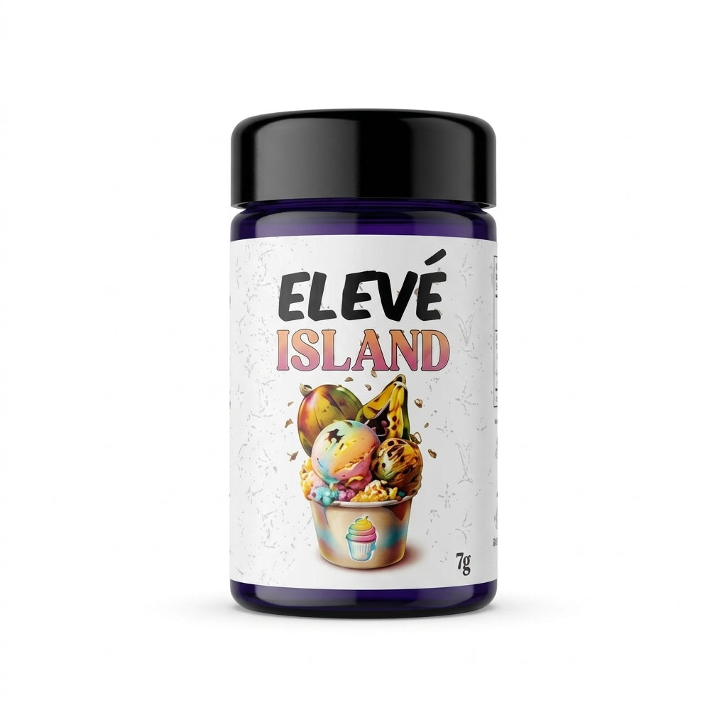 Elevé - Island Sherb