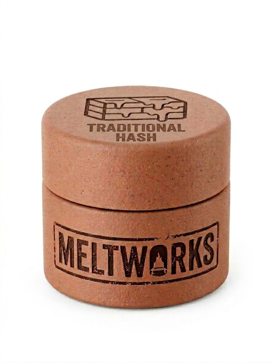 Meltworks - Traditional Hash 2g