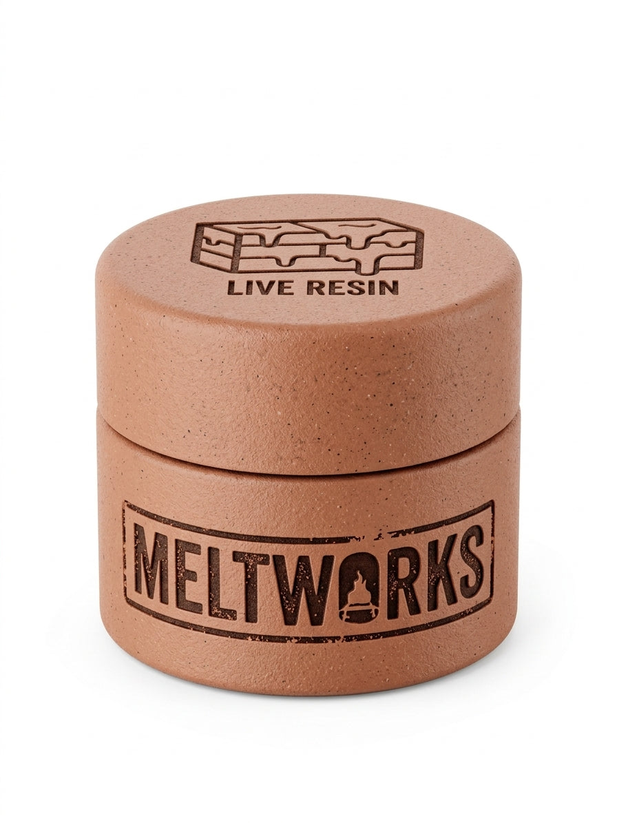 Meltworks - Live resin 2g