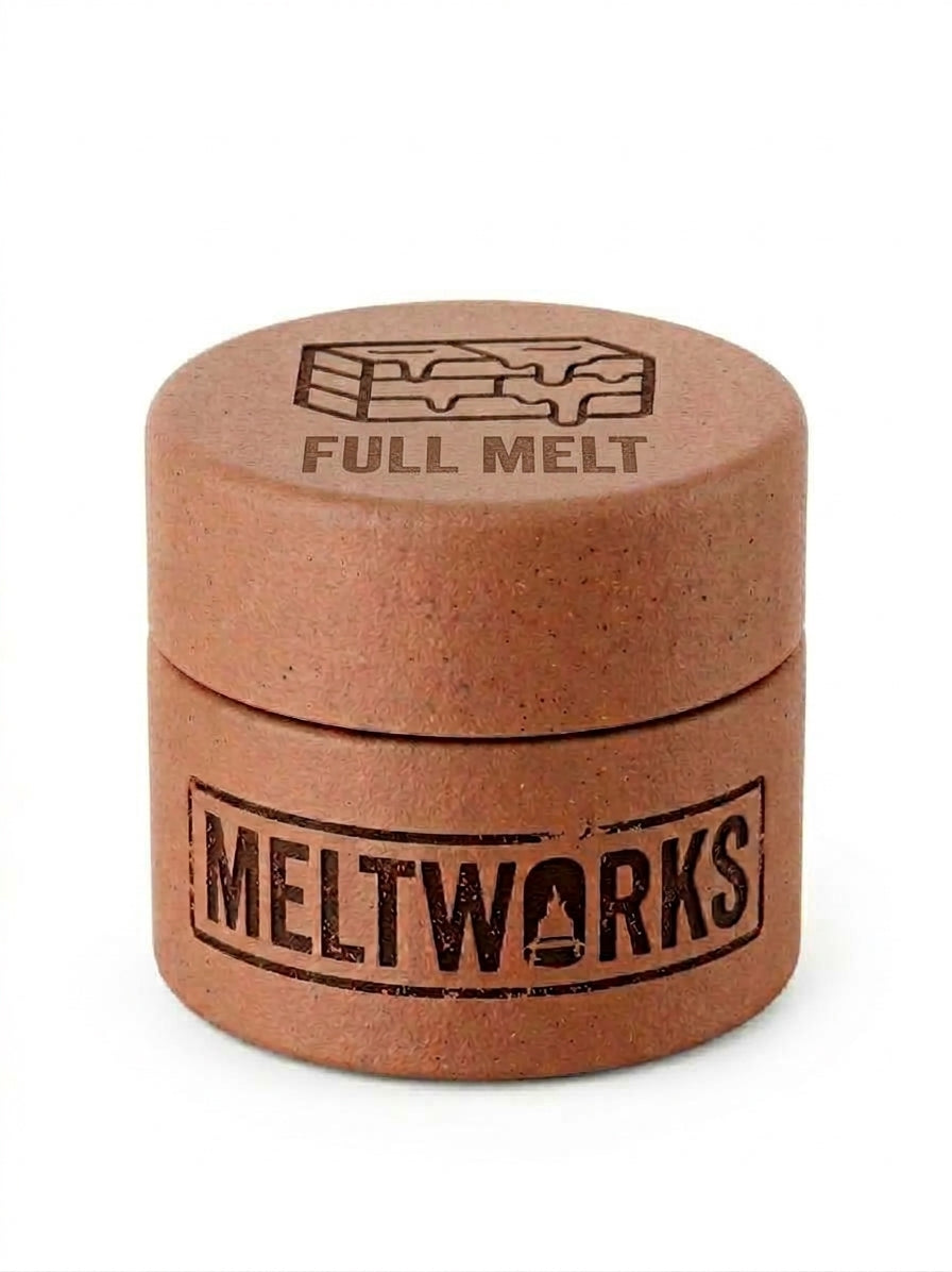 Meltworks - Full melt hash 2g